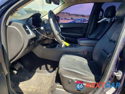 Zdjęcie 7 z 12 samochodu: 2015 DODGE DURANGO CITADEL VIN:1C4RDJEG5FC939109 - miniatura