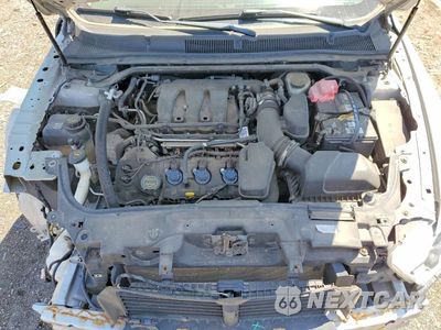 Zdjęcie 11 z 12 samochodu: 2016 FORD TAURUS LIMITED VIN:1FAHP2F8XGG107300 - miniatura