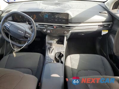 Zdjęcie 8 z 14 samochodu: 2026 KIA SPORTAGE LX VIN:5XYK23DF9TG376813 - miniatura