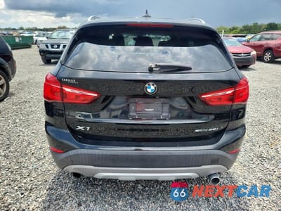 Zdjęcie 6 z 13 samochodu: 2018 BMW X1 SDRIVE28I VIN:WBXHU7C30J3H43138 - miniatura