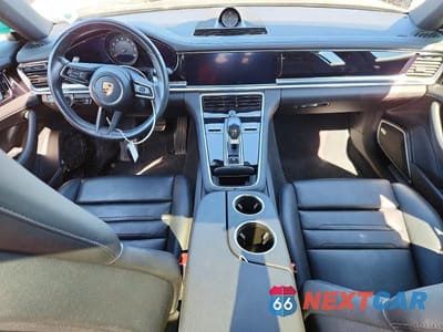 Zdjęcie 8 z 12 samochodu: 2021 PORSCHE PANAMERA BASE VIN:WP0AJ2A76ML121158 - miniatura