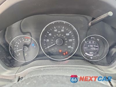 Zdjęcie 9 z 13 samochodu: 2018 HONDA HR-V EXL VIN:3CZRU6H71JM712400 - miniatura