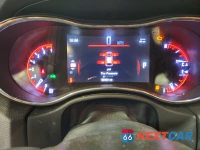 Zdjęcie 9 z 13 samochodu: 2014 DODGE DURANGO SXT VIN:1C4RDJAG9EC596874 - miniatura
