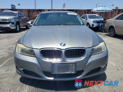Piąte zdjęcie samochodu w środku: 2009 BMW 328 I SULEV VIN:WBAPH53549A438617 - miniatura