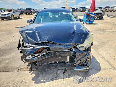 Piąte zdjęcie samochodu w środku: 2019 HYUNDAI SONATA VIN:5NPE24AFXKH796160 - miniatura