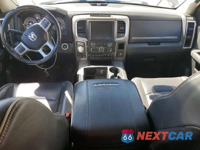 Zdjęcie 8 z 12 samochodu: 2015 RAM 1500 LIMITED VIN:1C6RR7PM5FS633063 - miniatura