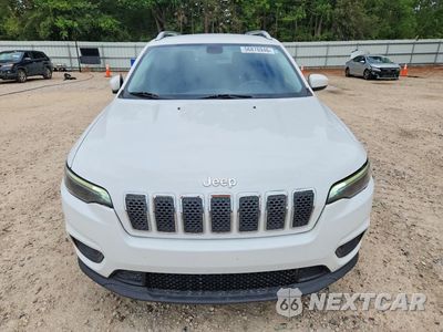 Piąte zdjęcie samochodu w środku: 2019 JEEP CHEROKEE LATITUDE VIN:1C4PJLCB7KD114518 - miniatura