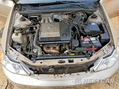 Zdjęcie 11 z 12 samochodu: 2002 TOYOTA AVALON XL VIN:4T1BF28B32U241860 - miniatura
