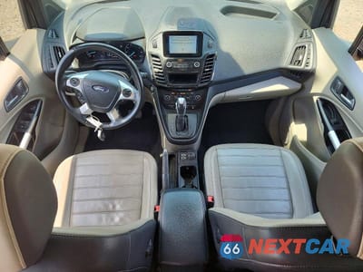 Zdjęcie 8 z 13 samochodu: 2020 FORD TRANSIT CONNECT TITANIUM VIN:NM0GE9G28L1442192 - miniatura