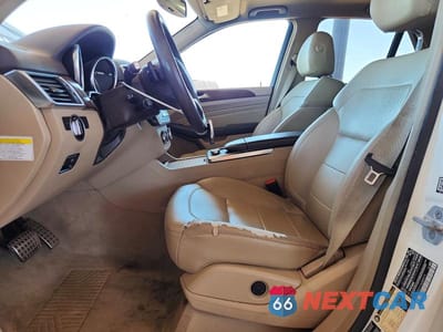 Zdjęcie 7 z 13 samochodu: 2012 MERCEDES-BENZ ML 350 BLUETEC VIN:4JGDA2EB1CA080973 - miniatura