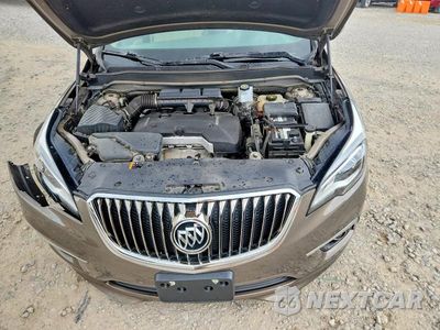 Zdjęcie 12 z 13 samochodu: 2017 BUICK ENVISION PREFERRED VIN:LRBFXCSAXHD041736 - miniatura