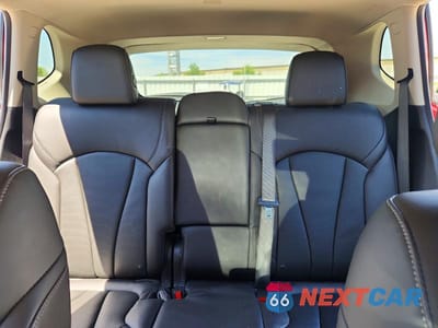 Zdjęcie 10 z 13 samochodu: 2020 BUICK ENVISION ESSENCE VIN:LRBFX2SA6LD155638 - miniatura