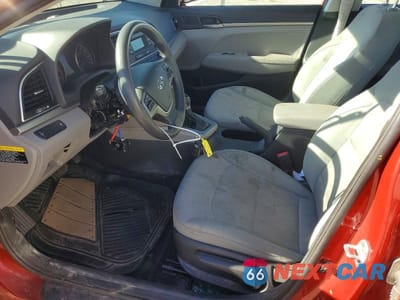 Zdjęcie 7 z 12 samochodu: 2017 HYUNDAI ELANTRA SE VIN:5NPD74LF6HH090130 - miniatura