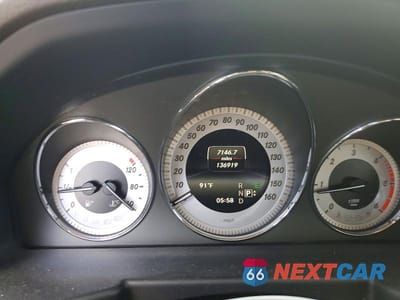 Zdjęcie 9 z 13 samochodu: 2014 MERCEDES-BENZ GLK 250 BLUETEC VIN:WDCGG0EB7EG187783 - miniatura