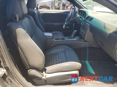 Zdjęcie 10 z 12 samochodu: 2013 DODGE CHALLENGER R VIN:2C3CDYBT9DH629009 - miniatura