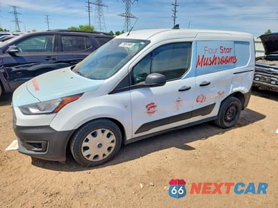 2020 FORD TRANSIT CONNECT XL NM0LS6E23L1459619 - główne zdjęcie licytacji z USA - miniatura