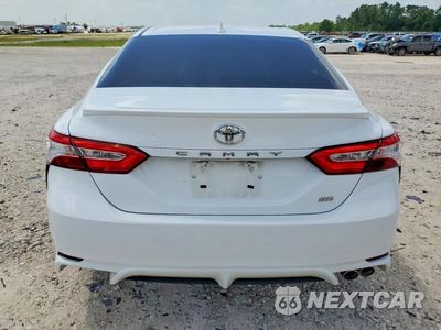 Zdjęcie 6 z 12 samochodu: 2020 TOYOTA CAMRY SE VIN:4T1G11AK2LU969423 - miniatura
