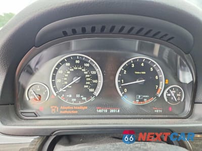 Zdjęcie 9 z 13 samochodu: 2014 BMW 535 XI VIN:WBA5B3C58ED536281 - miniatura