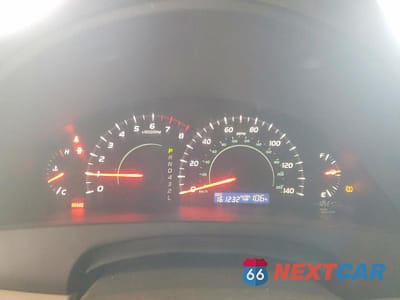 Zdjęcie 9 z 12 samochodu: 2007 TOYOTA CAMRY LE VIN:JTNBE46KX73017922 - miniatura