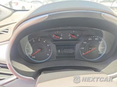 Zdjęcie 9 z 12 samochodu: 2022 CHEVROLET MALIBU LT VIN:1G1ZD5STXNF154681 - miniatura