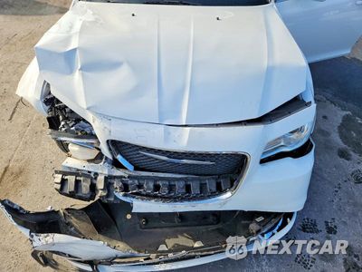 Zdjęcie 11 z 12 samochodu: 2017 CHRYSLER 300 LIMITED VIN:2C3CCAAG3HH552688 - miniatura