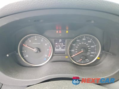 Zdjęcie 9 z 12 samochodu: 2017 SUBARU CROSSTREK PREMIUM VIN:JF2GPABC0HH278743 - miniatura