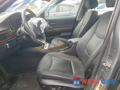 Zdjęcie 7 z 12 samochodu: 2010 BMW 328 I SULEV VIN:WBAPH5C56AA439367 - miniatura