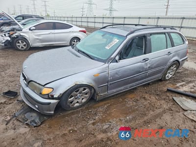 2003 BMW 325 XIT WBAEP33403PF03413 - główne zdjęcie licytacji z USA - miniatura