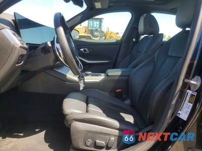 Zdjęcie 7 z 12 samochodu: 2025 BMW 330I VIN:3MW69CW05S8F09449 - miniatura