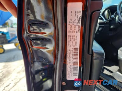 Zdjęcie 13 z 13 samochodu: 2012 JEEP GRAND CHEROKEE LAREDO VIN:1C4RJEAGXCC314173 - miniatura