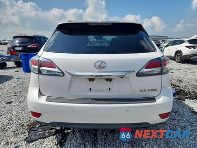 Zdjęcie 6 z 13 samochodu: 2013 LEXUS RX 350 VIN:2T2ZK1BA8DC119144 - miniatura
