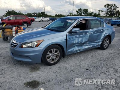 2011 HONDA ACCORD LXP 1HGCP2F48BA021532 - główne zdjęcie licytacji z USA - miniatura