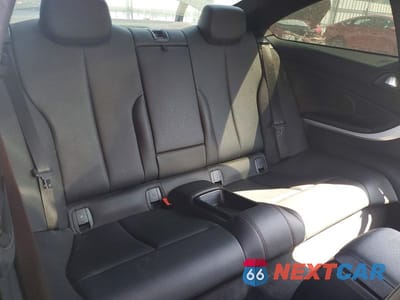 Zdjęcie 10 z 12 samochodu: 2019 BMW 430I VIN:WBA4W3C59KAF92844 - miniatura