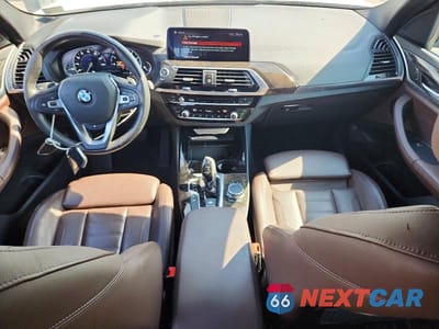 Zdjęcie 8 z 13 samochodu: 2019 BMW X3 XDRIVE30I VIN:5UXTR9C59KLR05951 - miniatura