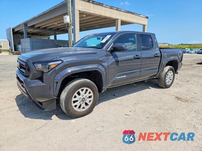 2025 TOYOTA TACOMA SR5 3TMLB5JN1SM094498 - główne zdjęcie licytacji z USA - miniatura