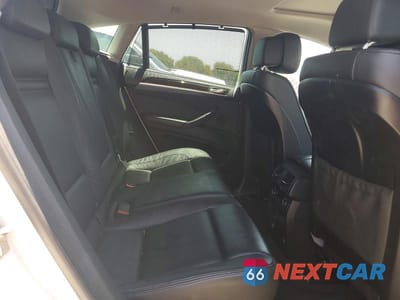 Zdjęcie 11 z 13 samochodu: 2014 BMW X6 XDRIVE35I VIN:5UXFG2C53E0H10057 - miniatura