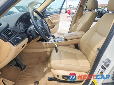 Zdjęcie 7 z 13 samochodu: 2013 BMW X3 XDRIVE28I VIN:5UXWX9C5XD0D09032 - miniatura