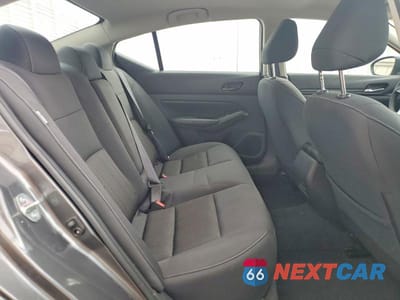 Zdjęcie 10 z 13 samochodu: 2025 NISSAN ALTIMA SV VIN:1N4BL4DV6SN395682 - miniatura