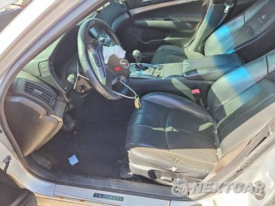 Zdjęcie 7 z 13 samochodu: 2013 INFINITI G37 SEDAN X VIN:JN1CV6AR5DM357156 - miniatura