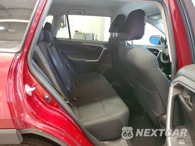 Zdjęcie 11 z 13 samochodu: 2021 TOYOTA RAV4 LE VIN:2T3G1RFV4MW208595 - miniatura