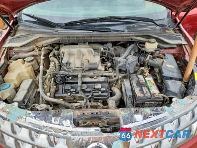 Zdjęcie 12 z 13 samochodu: 2006 NISSAN MURANO S VIN:JN8AZ08T66W415018 - miniatura