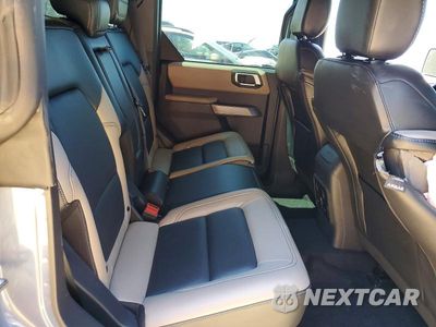 Zdjęcie 11 z 13 samochodu: 2023 FORD BRONCO BASE VIN:1FMEE5DP2PLC11393 - miniatura