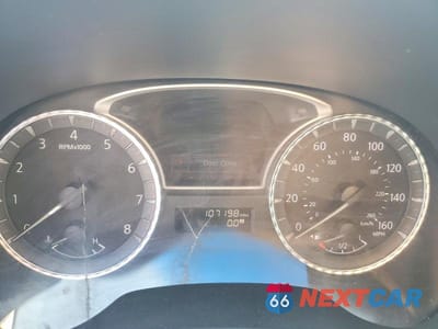 Zdjęcie 9 z 13 samochodu: 2013 INFINITI JX35 BASE VIN:5N1AL0MM2DC313334 - miniatura