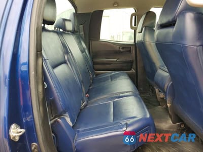 Zdjęcie 10 z 12 samochodu: 2014 TOYOTA TUNDRA SR VIN:5TFRM5F13EX073967 - miniatura