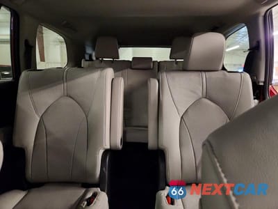Zdjęcie 10 z 14 samochodu: 2026 TOYOTA GRAND HIGHLANDER LIMITED VIN:5TDAAAB58TS104589 - miniatura
