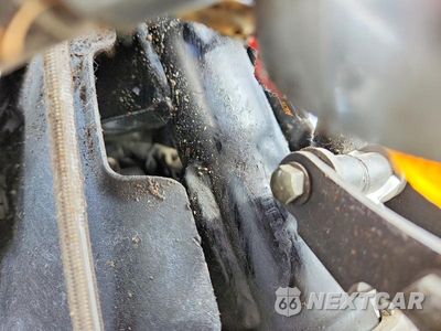 Zdjęcie 9 z 9 samochodu: 2005 HONDA VTX1300 C VIN:1HFSC55055A101158 - miniatura