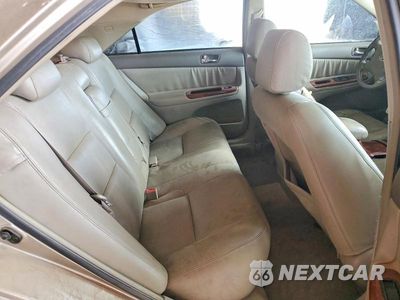 Zdjęcie 10 z 12 samochodu: 2003 TOYOTA CAMRY XLE V6 VIN:4T1BF30K23U039207 - miniatura