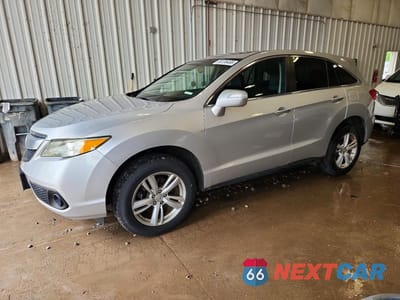 2013 ACURA RDX 5J8TB4H33DL010461 - główne zdjęcie licytacji z USA - miniatura