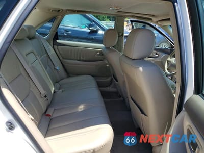 Zdjęcie 10 z 12 samochodu: 2002 TOYOTA AVALON XLS VIN:4T1BF28B62U244851 - miniatura
