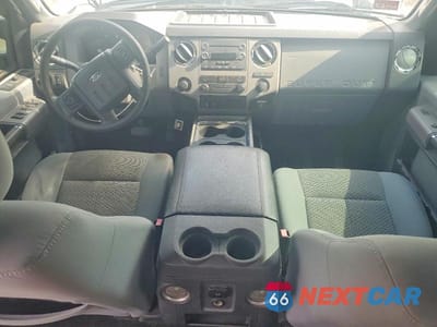 Zdjęcie 8 z 12 samochodu: 2011 FORD F250 SUPER DUTY VIN:1FT7W2B68BEC77088 - miniatura